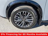 Thumbnail of 2025 Boulder Gray Pearl/Super Black Nissan Rogue
