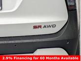 Thumbnail of 2025 Aspen White Tricoat Nissan Kicks