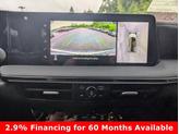 Thumbnail of 2025 Aspen White Tricoat Nissan Kicks