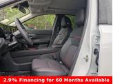 Thumbnail of 2025 Aspen White Tricoat Nissan Kicks