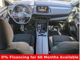 Thumbnail of 2025 Everest White Pearl Nissan Rogue
