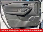 Thumbnail of 2025 Everest White Pearl Nissan Rogue