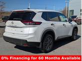 Thumbnail of 2025 Everest White Pearl Nissan Rogue