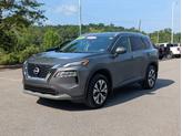 Thumbnail of 2022 Gun Metallic Nissan Rogue