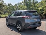 Thumbnail of 2022 Gun Metallic Nissan Rogue