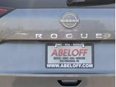 Thumbnail of 2022 Gun Metallic Nissan Rogue
