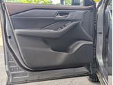 Thumbnail of 2022 Gun Metallic Nissan Rogue