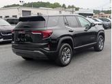 Thumbnail of 2026 Ebony Twilight Metallic GMC Terrain
