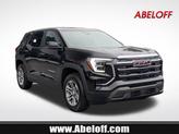 Photo of 2026 Ebony Twilight Metallic GMC Terrain