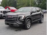 Thumbnail of 2026 Ebony Twilight Metallic GMC Terrain