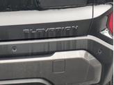 Thumbnail of 2026 Ebony Twilight Metallic GMC Terrain