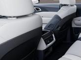 Thumbnail of 2025 Ivory Silver Kia Carnival Hybrid