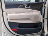 Thumbnail of 2025 Ivory Silver Kia Carnival Hybrid