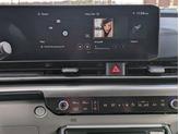 Thumbnail of 2025 Ivory Silver Kia Carnival Hybrid