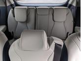 Thumbnail of 2025 Ivory Silver Kia Carnival Hybrid