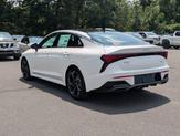 Thumbnail of 2025 Snow White Pearl Kia K5