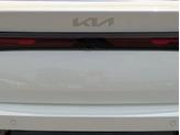 Thumbnail of 2025 Snow White Pearl Kia K5