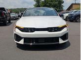 Thumbnail of 2025 Snow White Pearl Kia K5