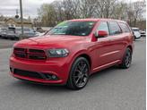 Thumbnail of 2015 Redline 2 Coat Pearl Dodge Durango