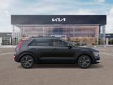 Thumbnail of 2025 Interstellar Gray Kia Niro