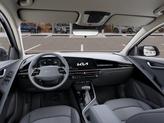 Thumbnail of 2025 Interstellar Gray Kia Niro