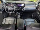 Thumbnail of 2021 Ebony Black Kia Sorento