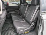 Thumbnail of 2025 Ceramic Silver Kia Carnival Hybrid