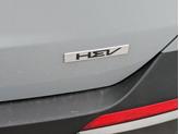 Thumbnail of 2025 Ceramic Silver Kia Carnival Hybrid