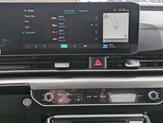 Thumbnail of 2025 Ceramic Silver Kia Carnival Hybrid