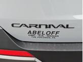 Thumbnail of 2025 Ceramic Silver Kia Carnival Hybrid