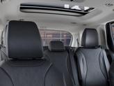 Thumbnail of 2025 Ceramic Silver Kia Carnival Hybrid