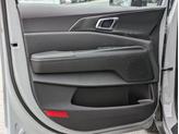Thumbnail of 2025 Ceramic Silver Kia Carnival Hybrid