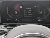 Thumbnail of 2025 Ceramic Silver Kia Carnival Hybrid