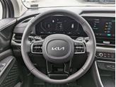 Thumbnail of 2025 Ceramic Silver Kia Carnival Hybrid