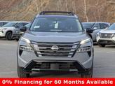 Thumbnail of 2025 Boulder Gray Pearl/Super Black Nissan Rogue