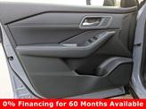 Thumbnail of 2025 Boulder Gray Pearl/Super Black Nissan Rogue