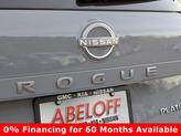 Thumbnail of 2025 Boulder Gray Pearl/Super Black Nissan Rogue