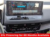 Thumbnail of 2025 Boulder Gray Pearl/Super Black Nissan Rogue