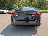 Thumbnail of 2025 Super Black Nissan Altima