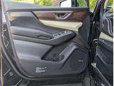 Thumbnail of 2022 Crystal Black Silica Subaru Ascent