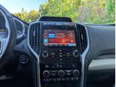 Thumbnail of 2022 Crystal Black Silica Subaru Ascent