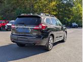 Thumbnail of 2022 Crystal Black Silica Subaru Ascent