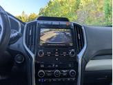 Thumbnail of 2022 Crystal Black Silica Subaru Ascent