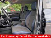 Thumbnail of 2025 Gravity Gray Kia Seltos