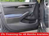 Thumbnail of 2025 Gravity Gray Kia Seltos