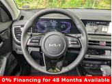 Thumbnail of 2025 Gravity Gray Kia Seltos