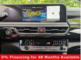 Thumbnail of 2025 Gravity Gray Kia Seltos