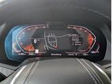 Thumbnail of 2022 Arctic Grey Metallic BMW X7