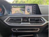 Thumbnail of 2022 Arctic Grey Metallic BMW X7