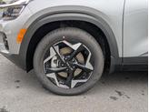 Thumbnail of 2025 Steel Gray Kia Seltos